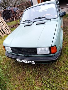 Škoda 125 l - 5