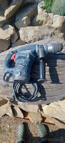 VRTAČKA ALPHA TOOLS - SDS+ - 5