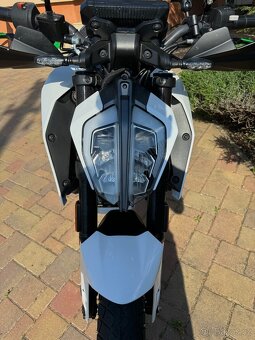 KTM duke 2017 ABS - 5