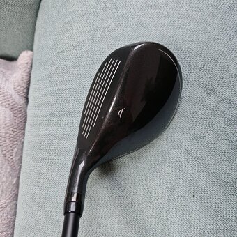 Wilson Hybrid #3, 19.5°, Regular Flex - 5
