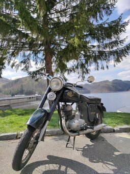 ČZ 175/450 deluxe - 5