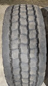 Nakladní pneumatiky Continental 385/65 R22,5 - 5