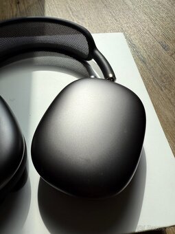 Air Pods Max Space Gray - 5