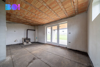 Prodej rodinného domu 175 m², pozemek 1824 m² Kateřinice - 5