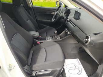 Mazda CX-3 2.0i, Smart, BT, xenon. - 5