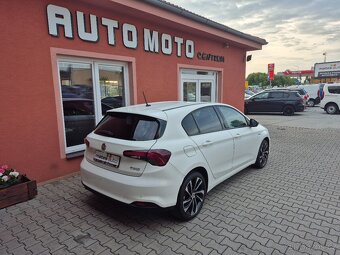 Fiat Tipo 1.4 Turbo S-Design 88kW LPG - 5