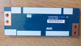 TV díly - 42LF580V - 5