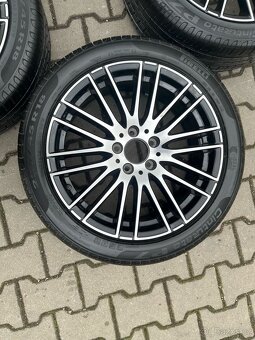 MERCEDES C-CLASS, 18" W206, S206, letní - 5