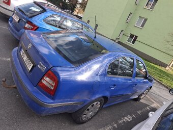 Prodám nebo vyměním - 5