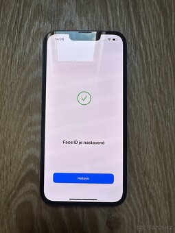 Apple iPhone 13 128GB Midnight - 5