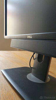 monitor Dell 24" - 5