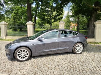 Tesla Model 3 Long Range Dual Motor AWD - odp. DPH - 5