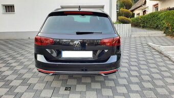 Passat GTE,1.4TSI+ELEKTRO,DSG,MATRIX,NAVI,VÝŘEV,VIRTUAL,TOP - 5