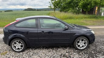 Ford focus 2 2007 - 5