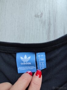 Tričko Adidas, velikost 34 - 5
