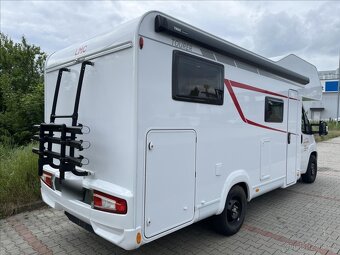 LMC Ostatní 2,2 Tourer A690 - ODPOČET DPH obytný automobil - 5