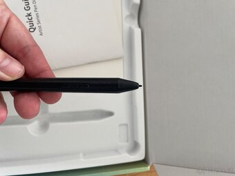 XP-Pen Artist 12 (2nd Gen) – kreslící tablet/displej - 5