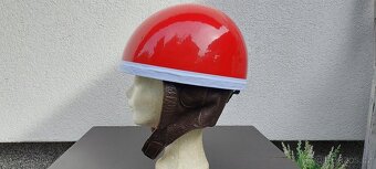 Stará helma,retro helma,cassida,kokoska,kokos... - 5