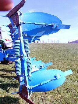 Lemken pluh - 5