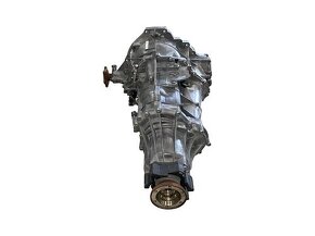 Převodovka 6A 4X4 LPD 3.0TDI 176KW V6 AUDI A4 B8 8K 2012 - 5