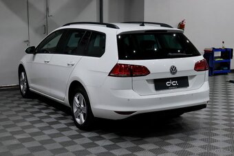 VW Golf 7 Variant 1.4TSI 90kW Comfortline - 5