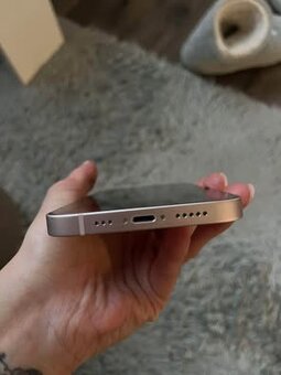 Iphone 13 128g růžový - 5