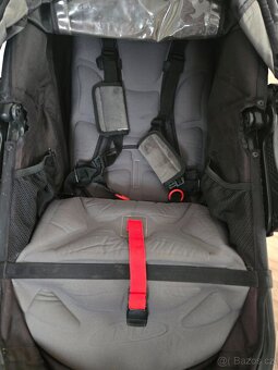 Britax Romer Bob - 5
