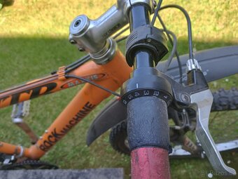 Rock Machine 2000 MTB Series - 5
