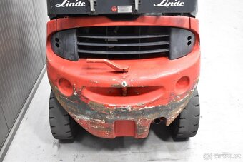 LINDE H 20 T - 03 - LPG - 5