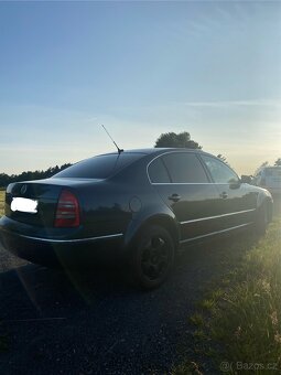 Škoda superb 1 laurin & klement - 5