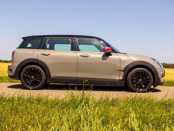 Mini Clubman 2,0 Cooper S ALL4 Záruka 2026 (2021) - 5