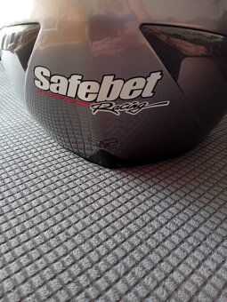 Helma na motorku vyklopná - 5