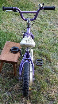 Dětské kolo Specialized 12” - 5