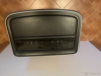 Mobilní klimatizace Electrolux - 5