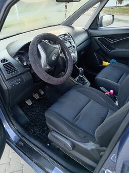 Hyundai ix20 - 5