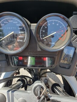 BMW R 1100 GS - 5