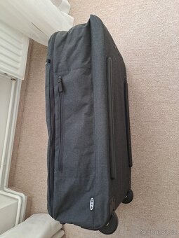 Kufr, batoh a 2 pouzdra na doklady IKEA FÖRENKLA - 5