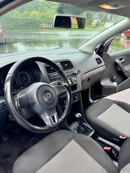 VW Polo 1.2 - 5