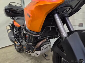 KTM 1190 Adventure - TOP stav - 5