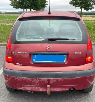 C3 - 5
