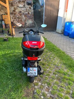 Honda Pcx 125 - 5