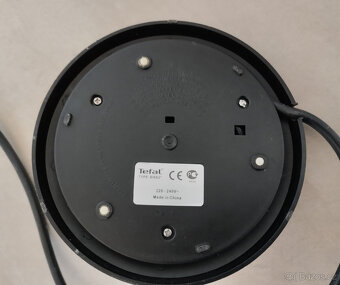 Tefal Express – rychlovarná konvice 1,7 l – funkční, Cheb - 5