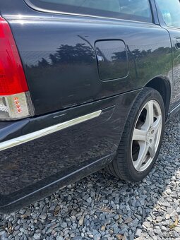 Volvo V70 D5 2006 - 5