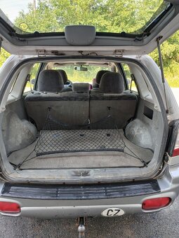 Hyundai Santa fe - 5