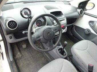 Citroen C1 1.0i r.v.2011 (stk:6/2027) - 5