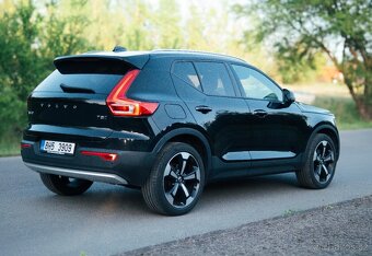 Volvo XC40 T5 AWD 2018 - 5