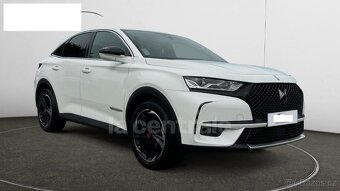 DS 7 Crossback BlueHDi 130 PERFORMANCE LINE 06/2018 - 5