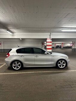 BMW 120d - 5