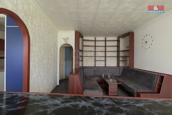 Prodej bytu 3+1, 71 m², Praha, ul. Láskova - 5