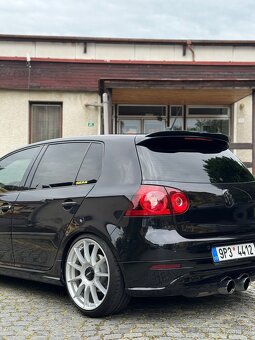 Vw golf 5 V gti edition 30 2.0 tfsi - 5
